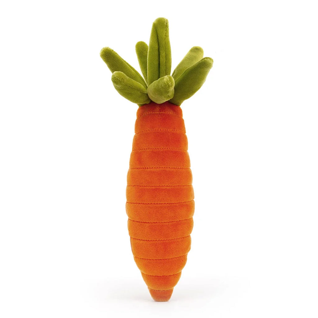 Vivacious Vegetable