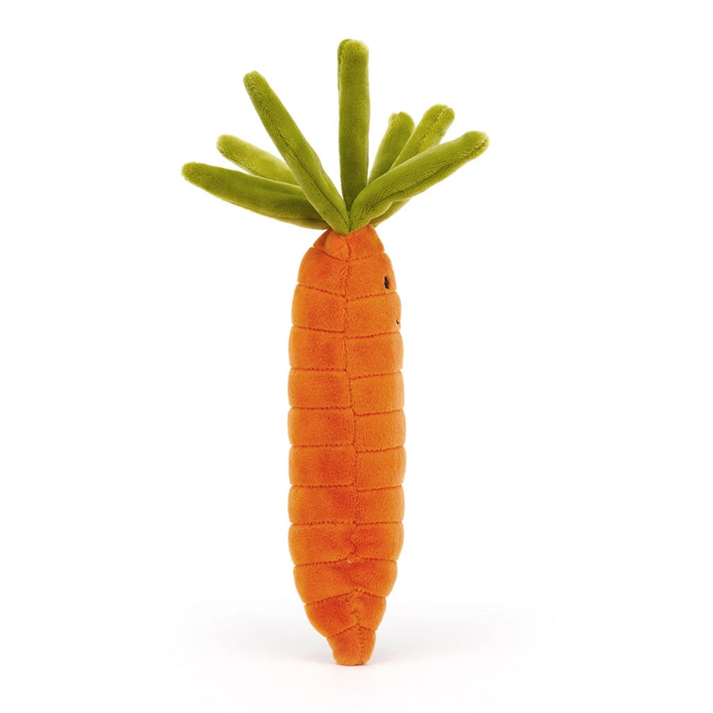 Vivacious Vegetable