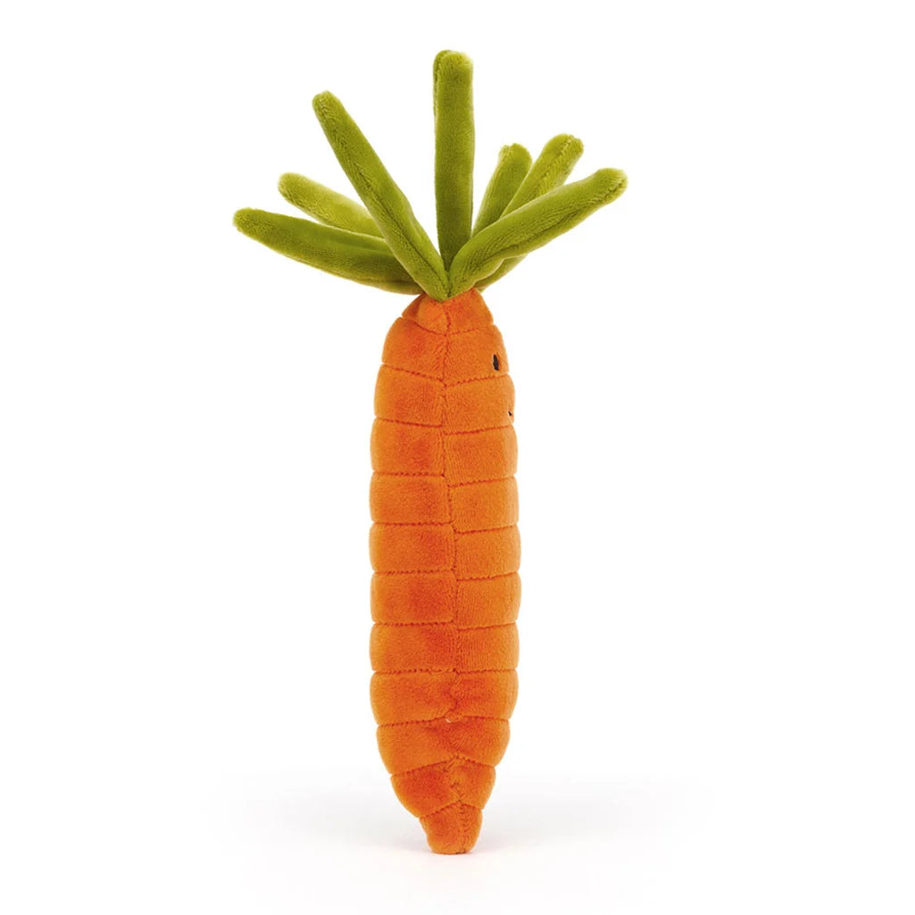 Vivacious Vegetable