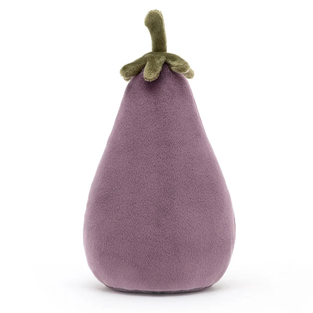 Vivacious Vegetable