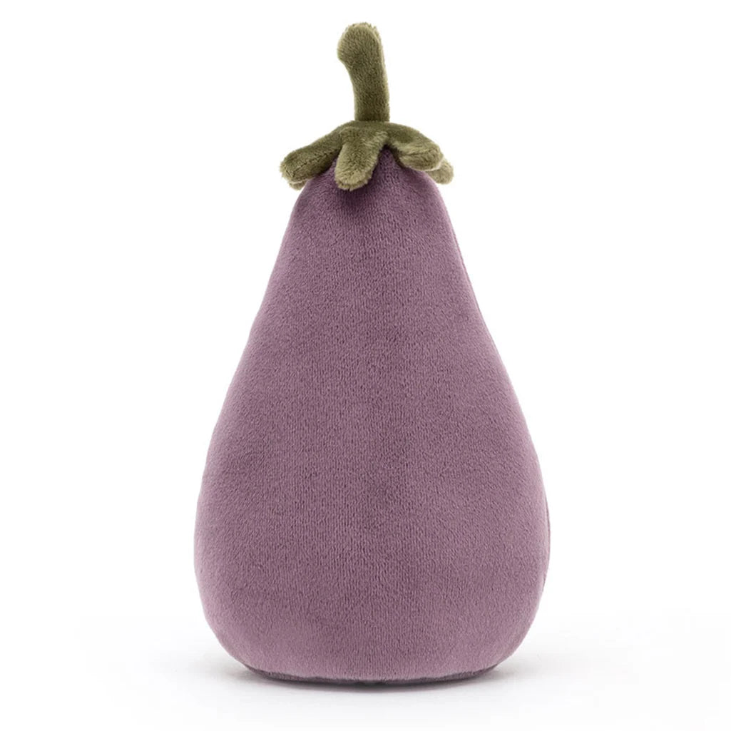 Vivacious Vegetable