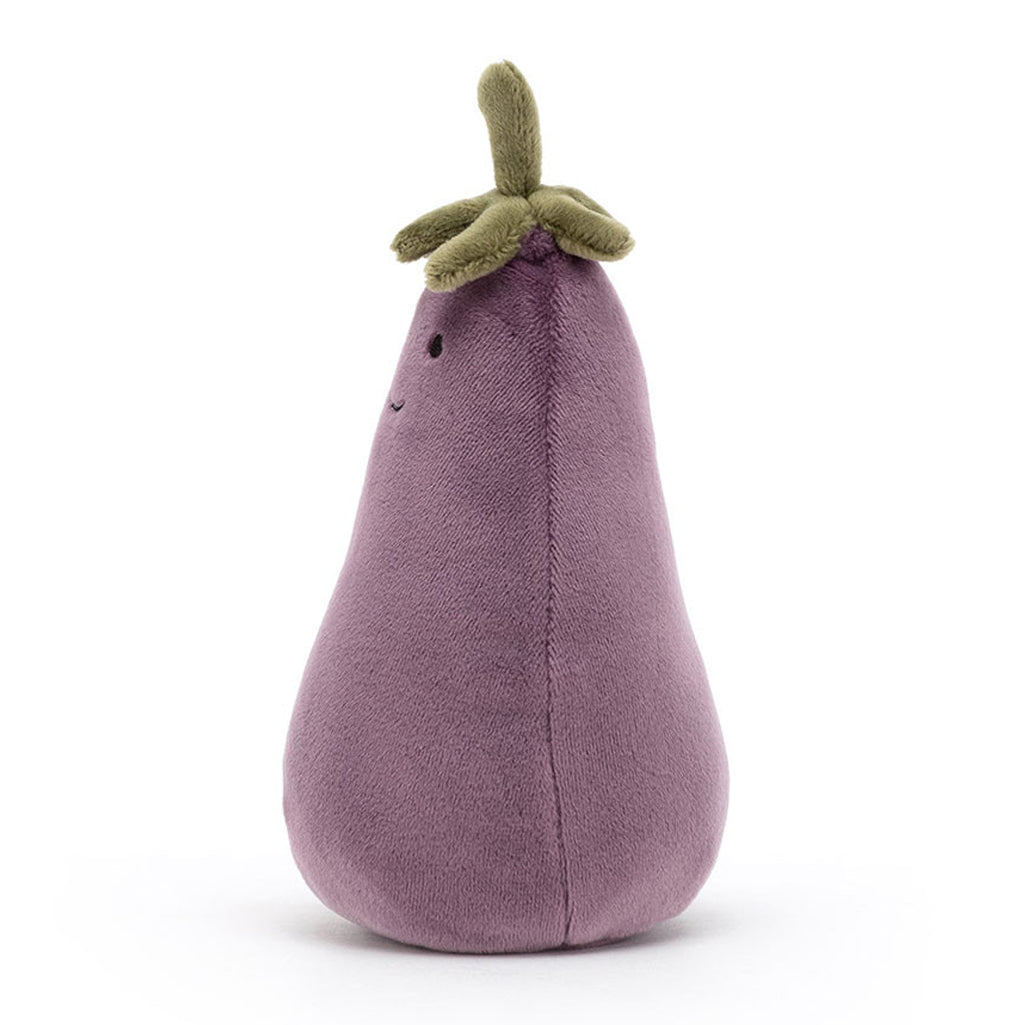 Vivacious Vegetable