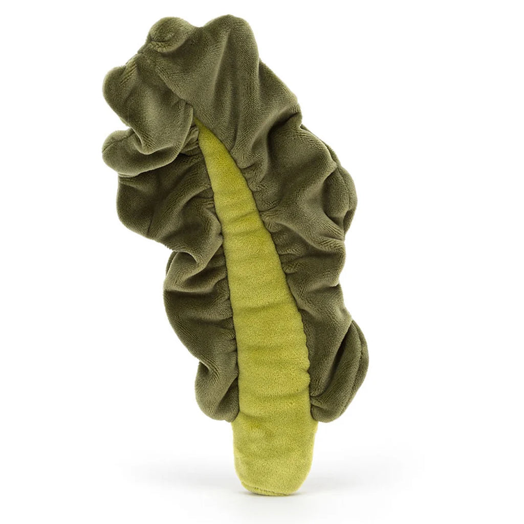 Vivacious Vegetable