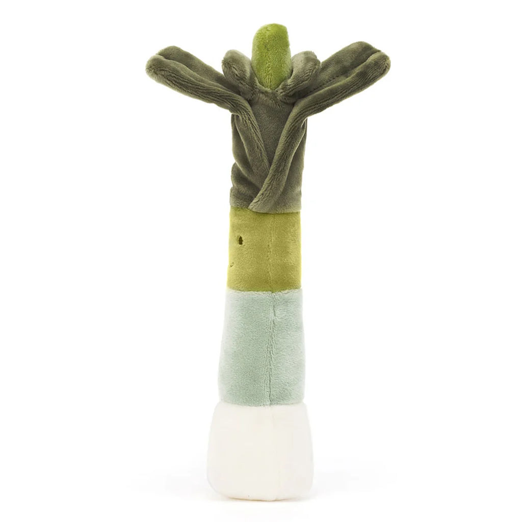 Vivacious Vegetable