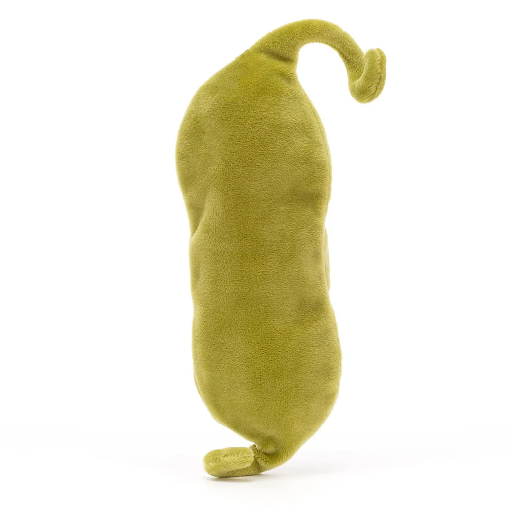 Vivacious Vegetable