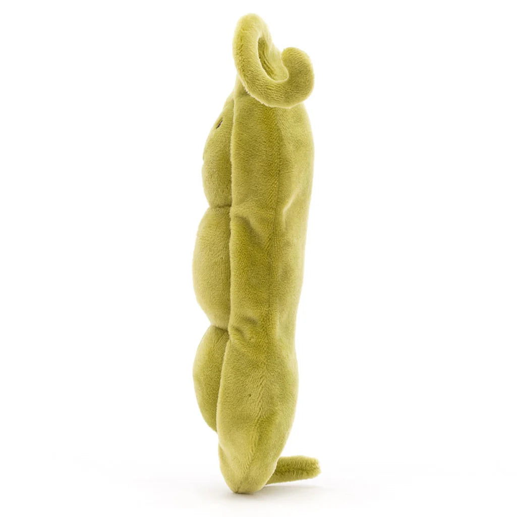 Vivacious Vegetable