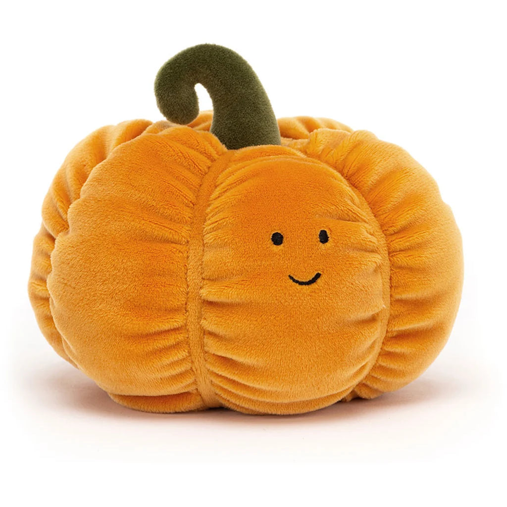 Vivacious Vegetable