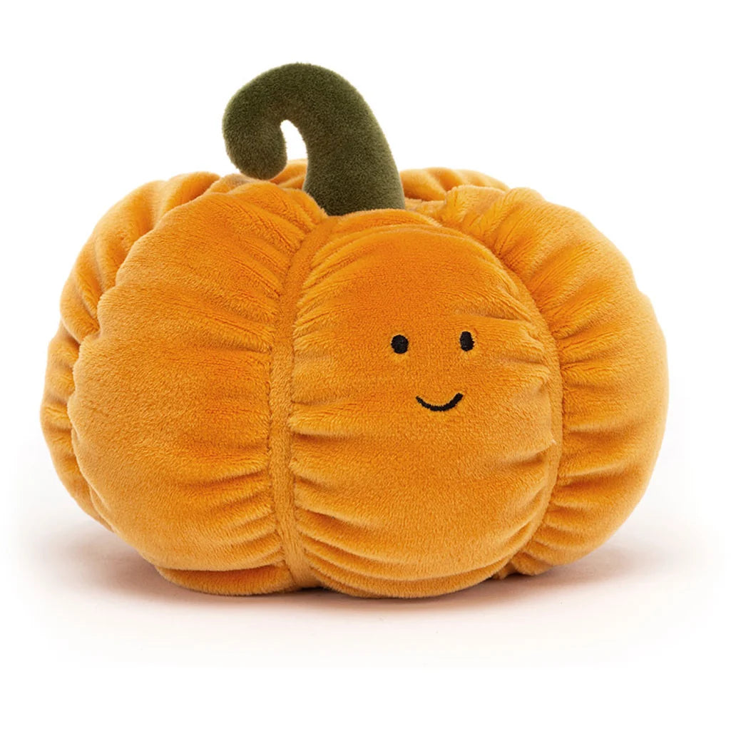 Vivacious Vegetable