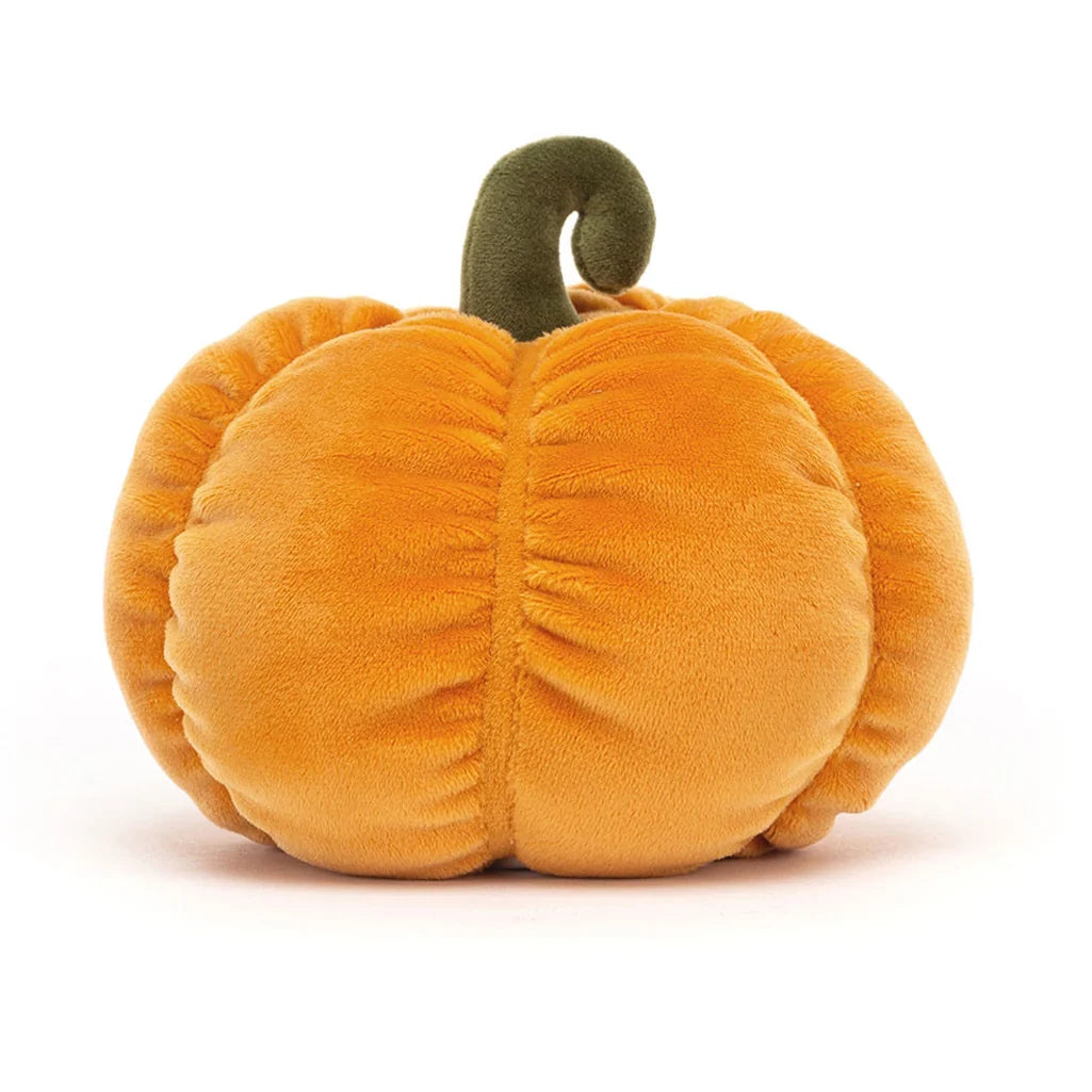 Vivacious Vegetable