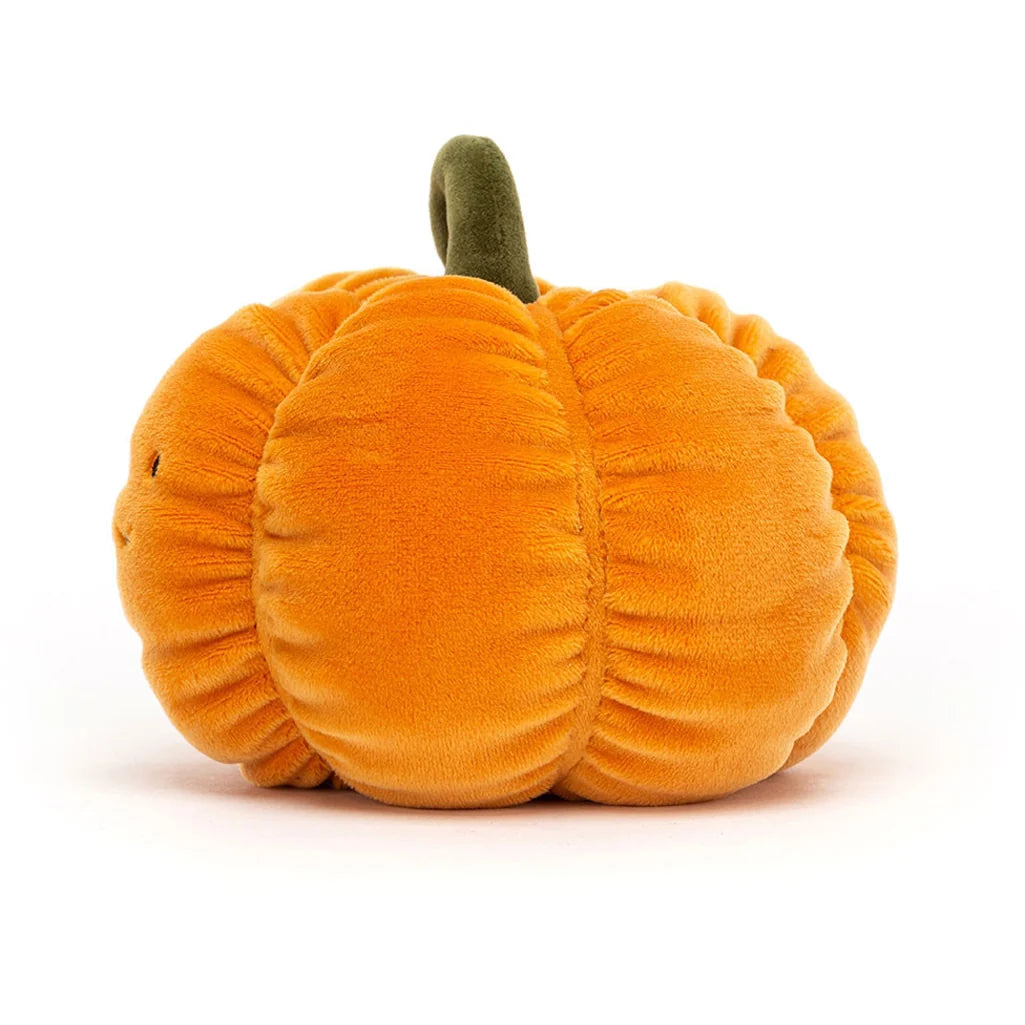 Vivacious Vegetable