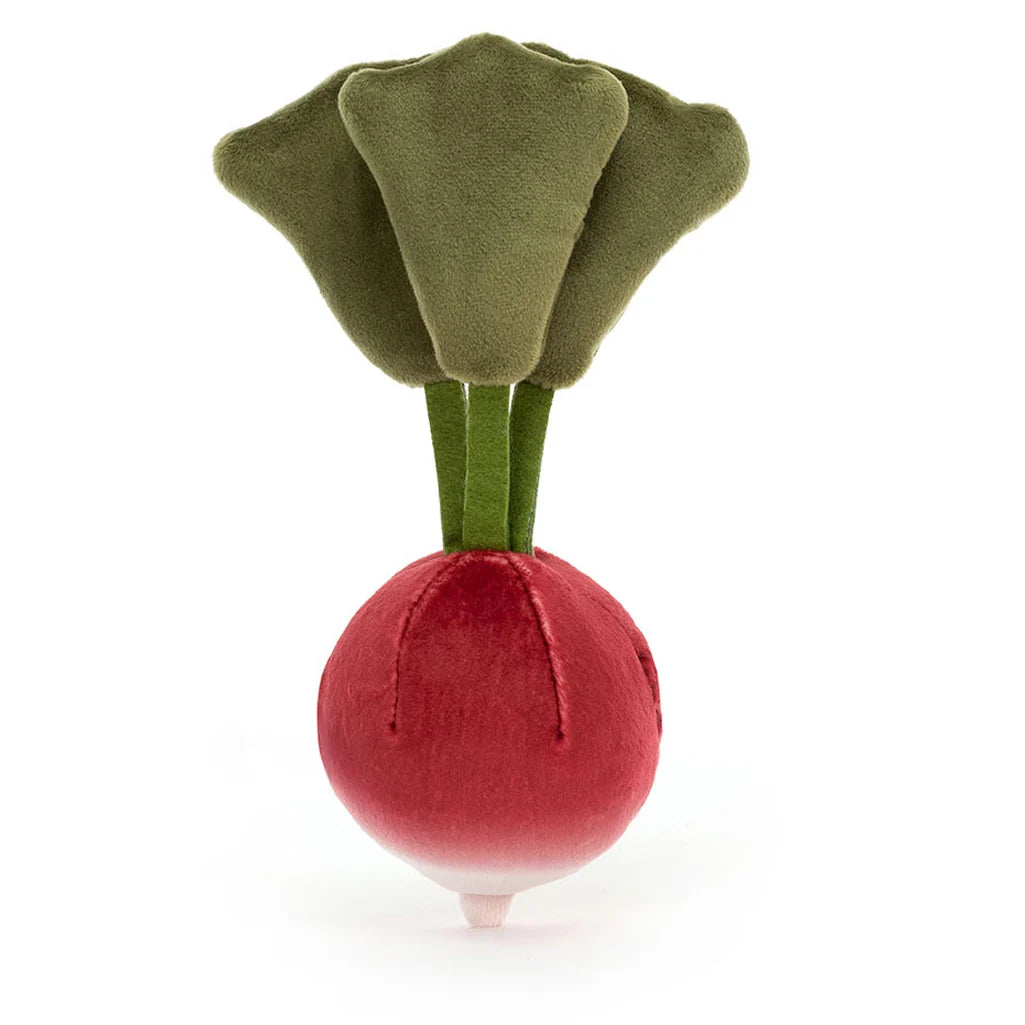 Vivacious Vegetable