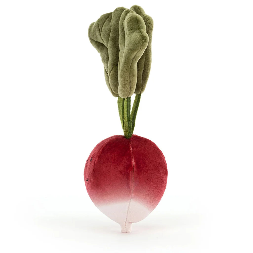 Vivacious Vegetable