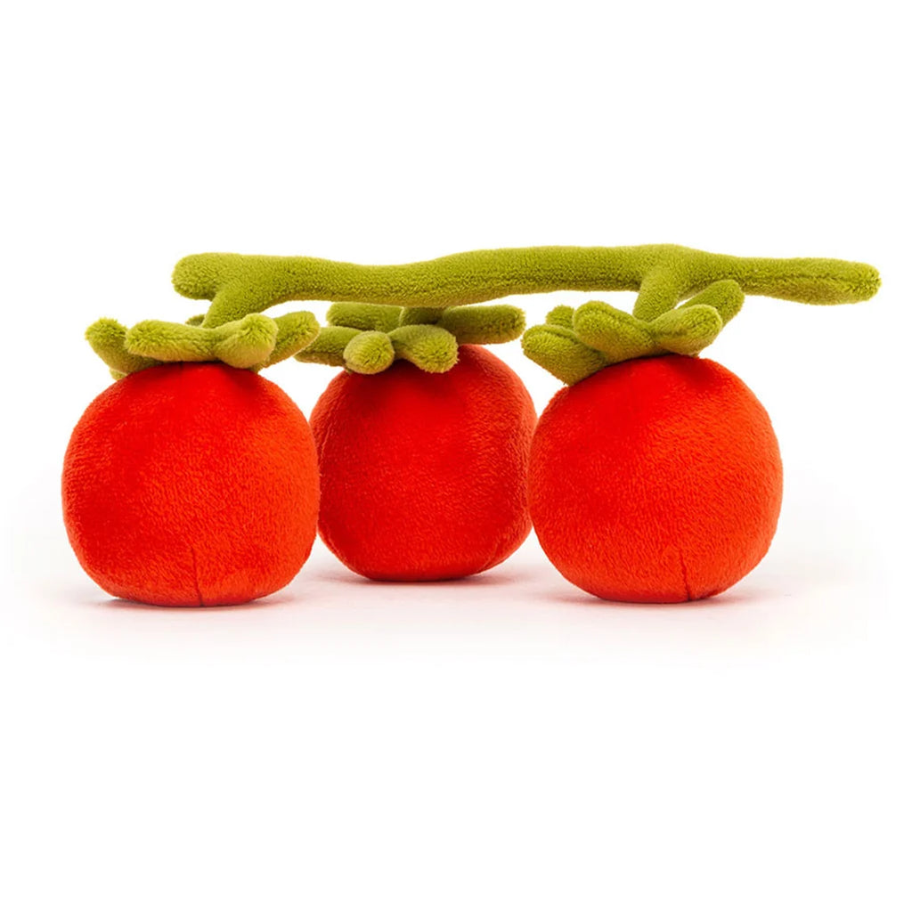 Vivacious Vegetable