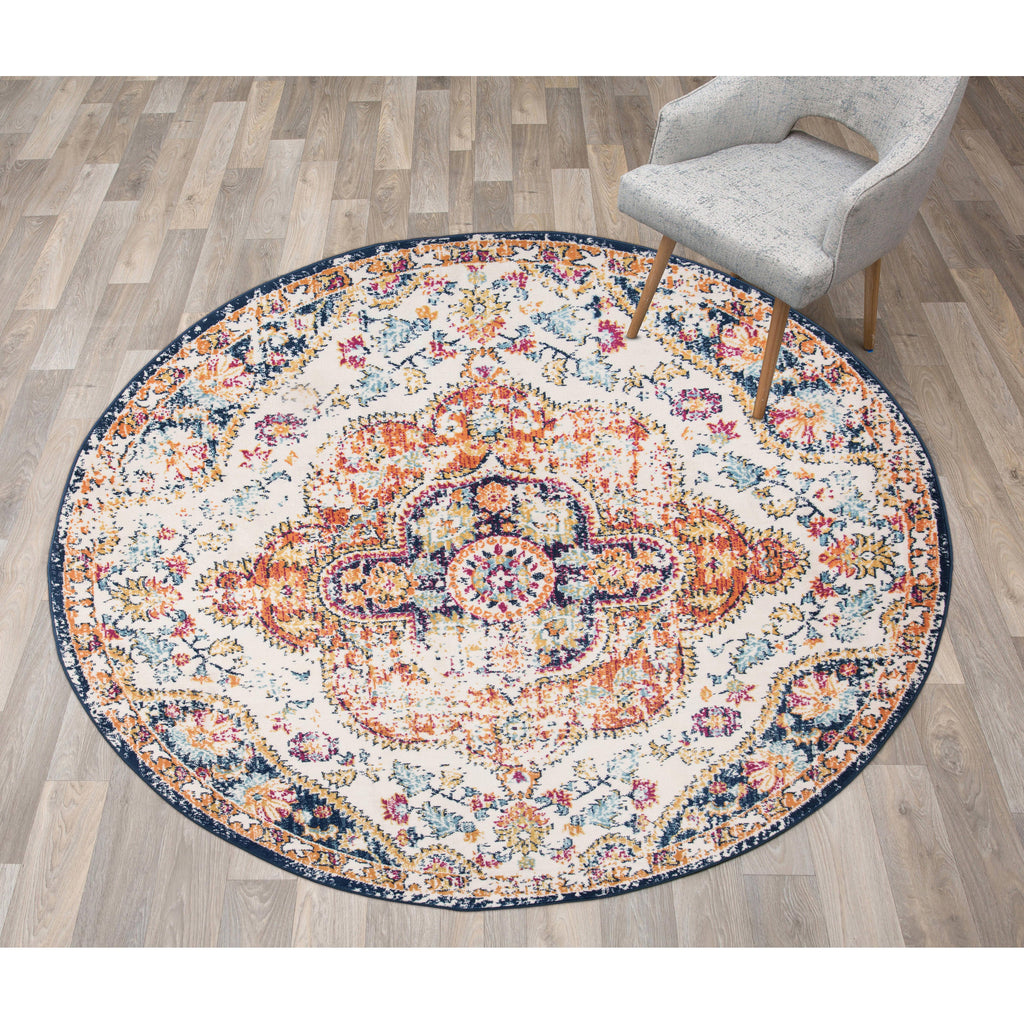 World Rug Gallery Monaco Collection