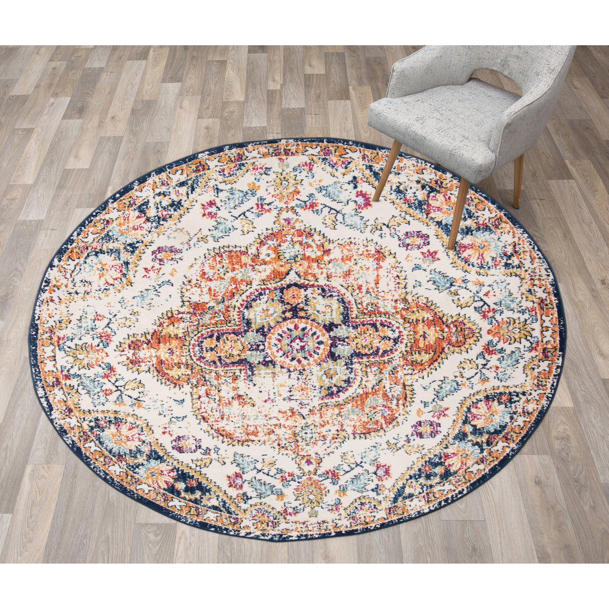World Rug Gallery Monaco Collection