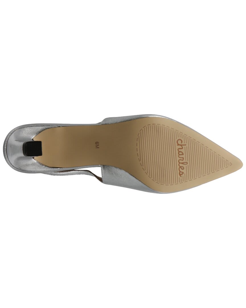 Charles by Charles David Adria Pump