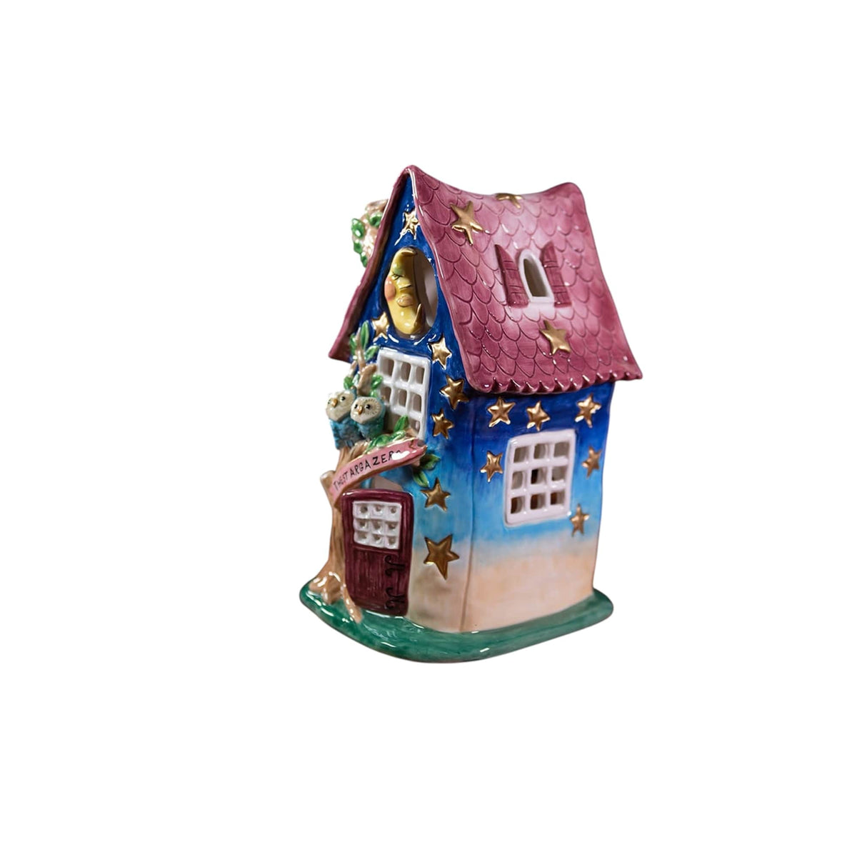 The Stargazers Candle House