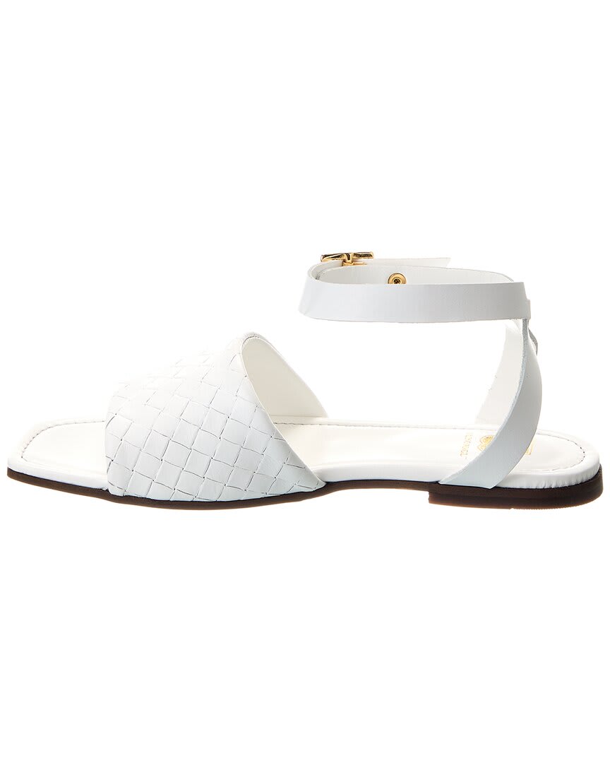 M by Bruno Magli Rita Leather Sandal