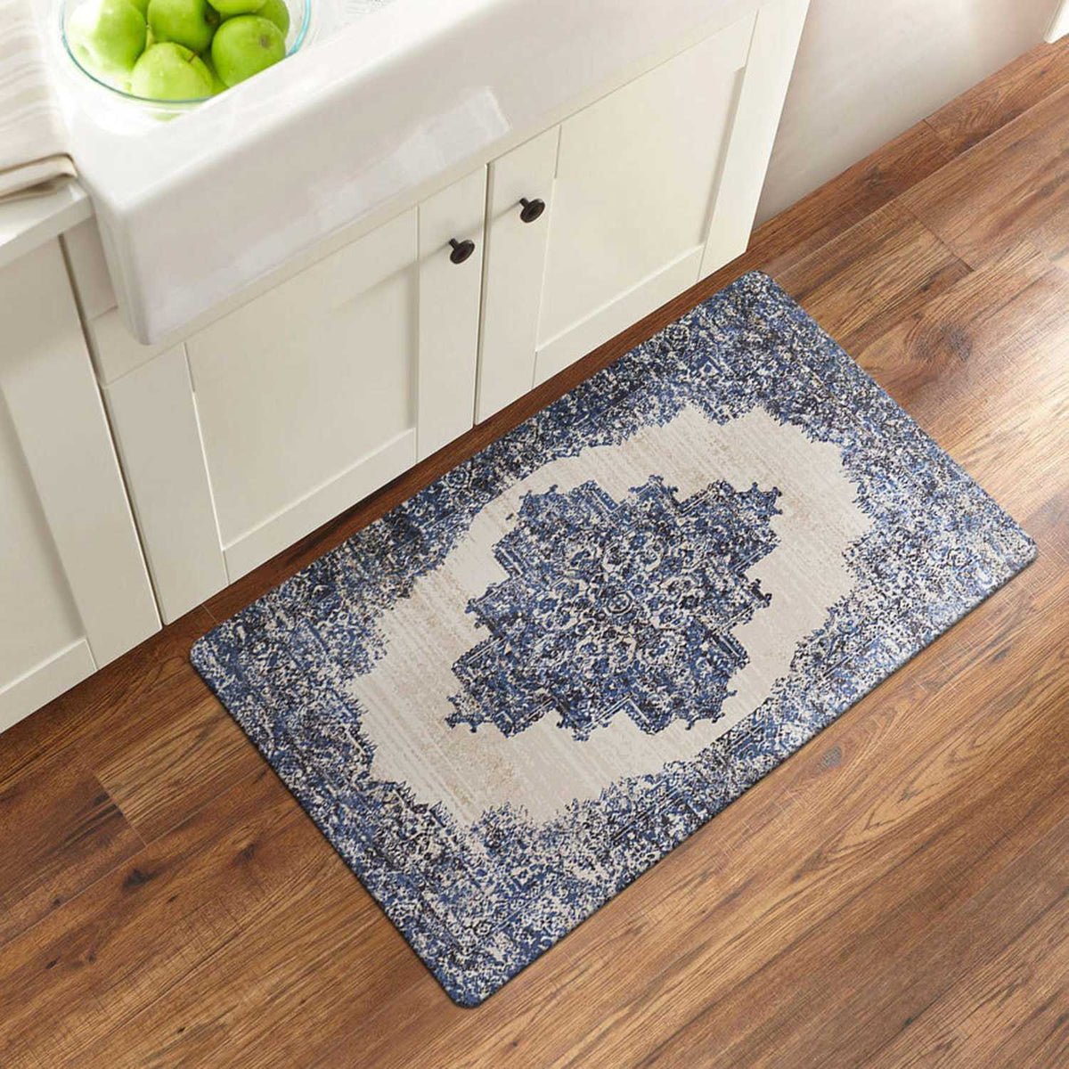 World Rug Gallery Mats Collection