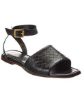 M by Bruno Magli Rita Leather Sandal