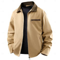 Hartley | Everyday Utility Zip Jacket