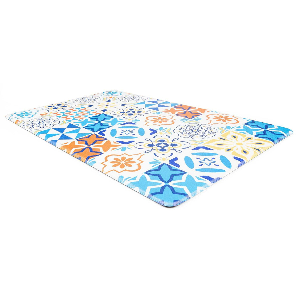 World Rug Gallery Mats Collection