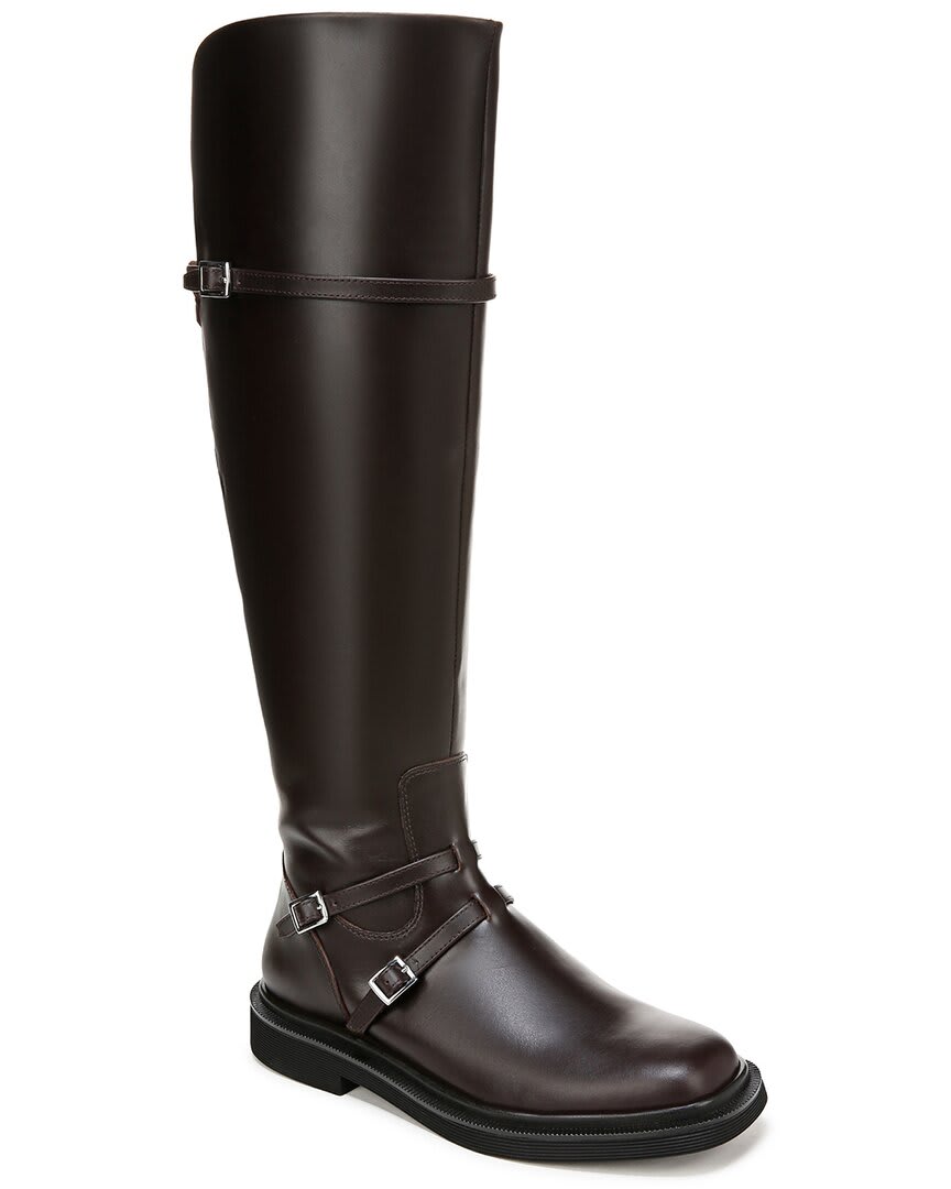 Franco Sarto Ainsley Leather Boot