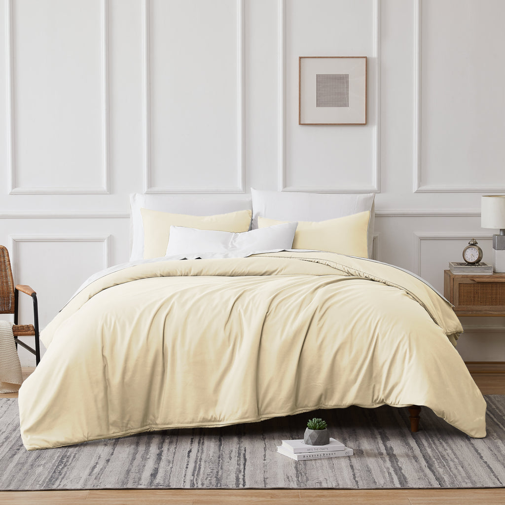 Southshore Fine Linens Vilano Duvet Cover Set