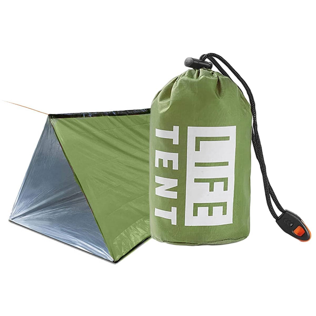 Waterproof Survival Shelter for Camping