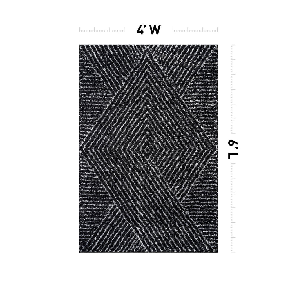 World Rug Gallery Alps Collection