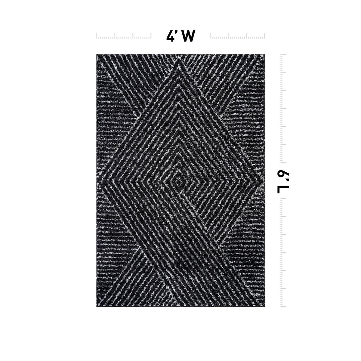 World Rug Gallery Alps Collection