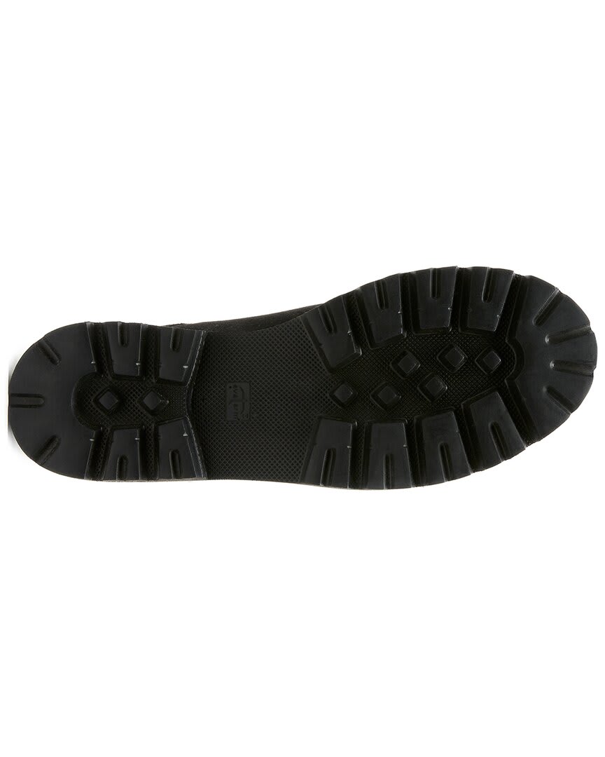 La Canadienne Avril Suede Boot