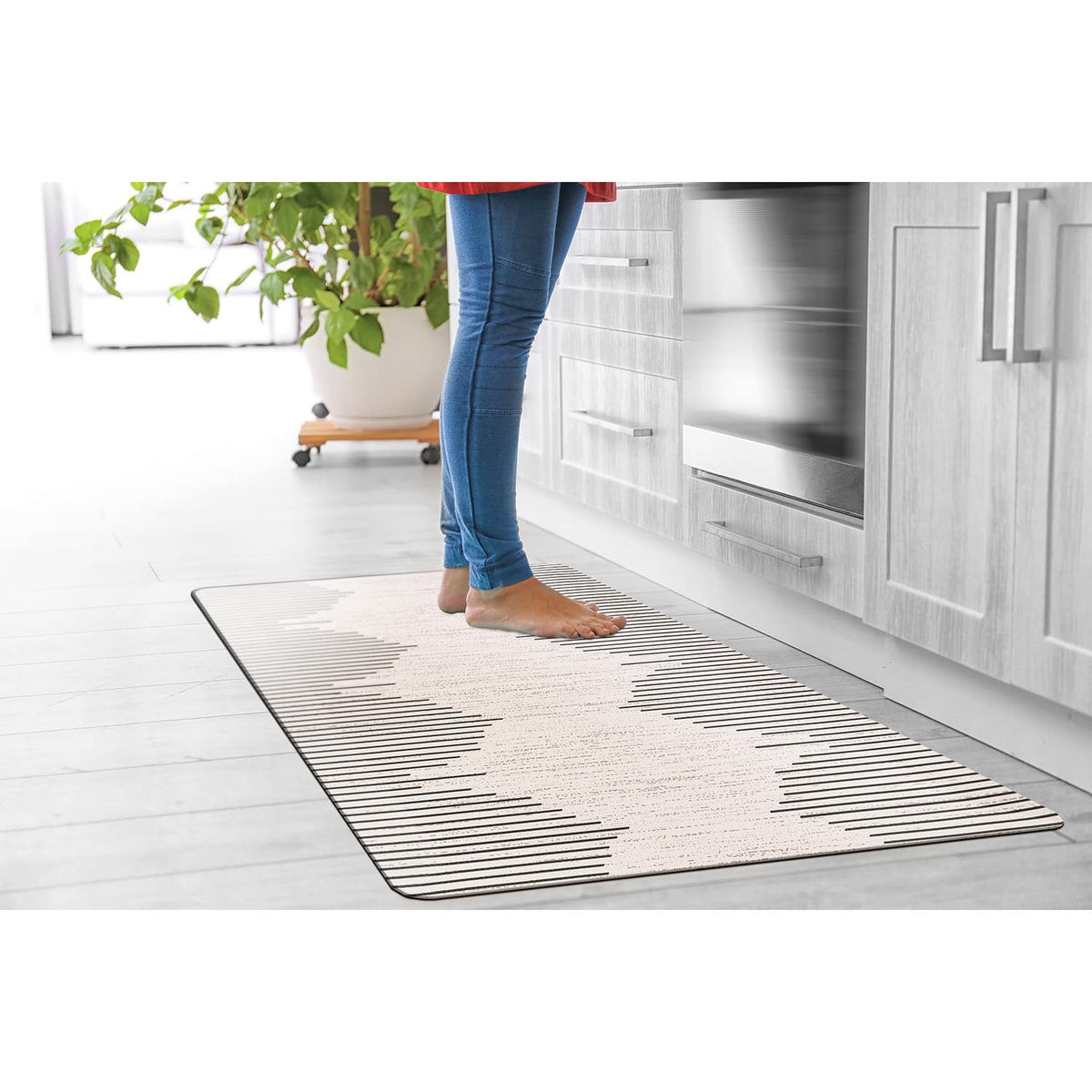 World Rug Gallery Mats Collection