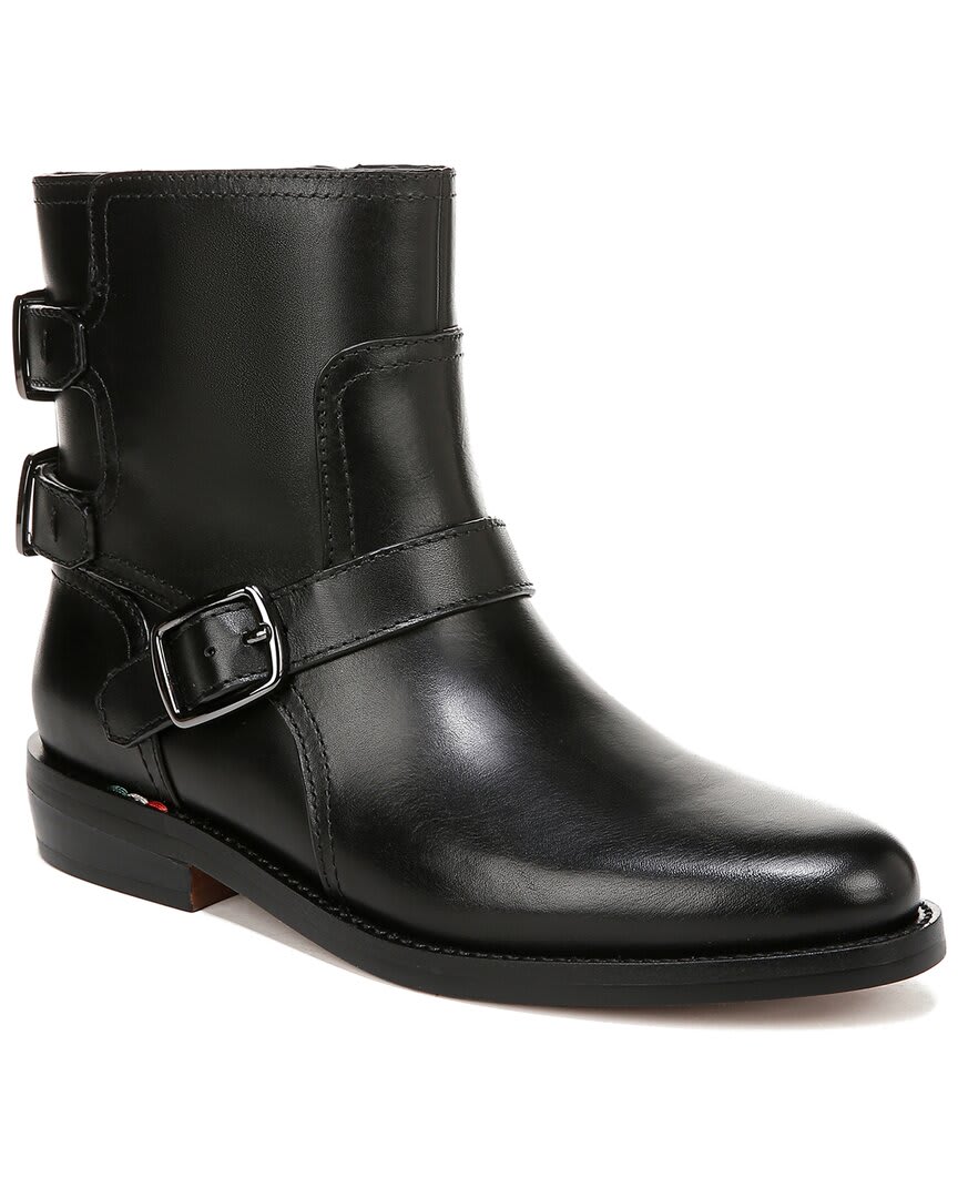 Franco Sarto L-Prina Leather Boot