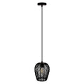 River of Goods Hanging Pendant Lamp - Black