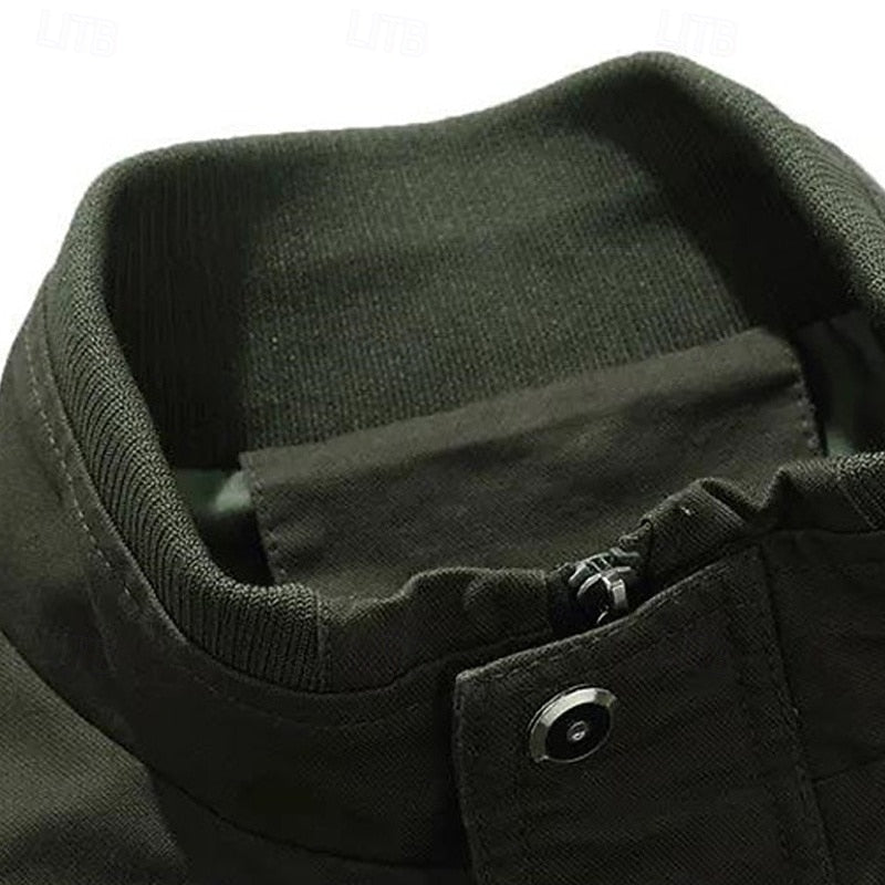 Bennet | Alltagstaugliche Funktionsjacke