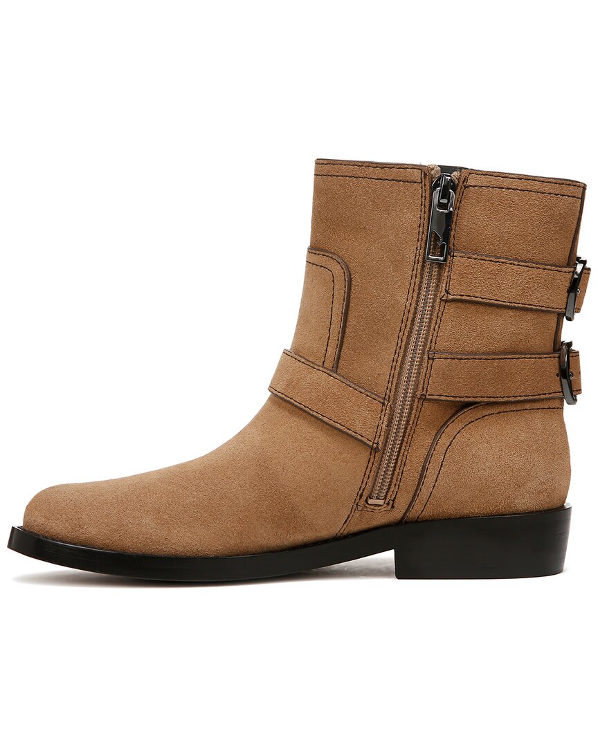 Franco Sarto L-Prina Suede Boot