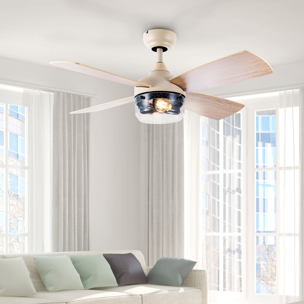 River of Goods LED Ceiling Fan