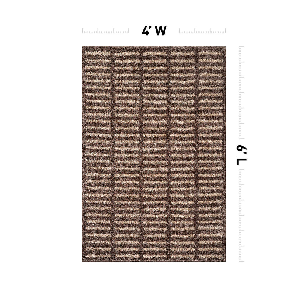 World Rug Gallery Alps Collection