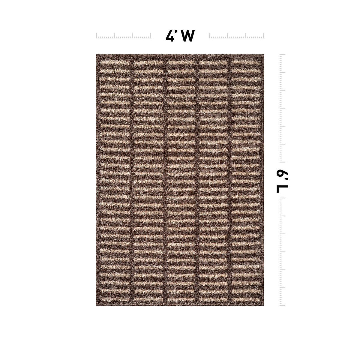 World Rug Gallery Alps Collection