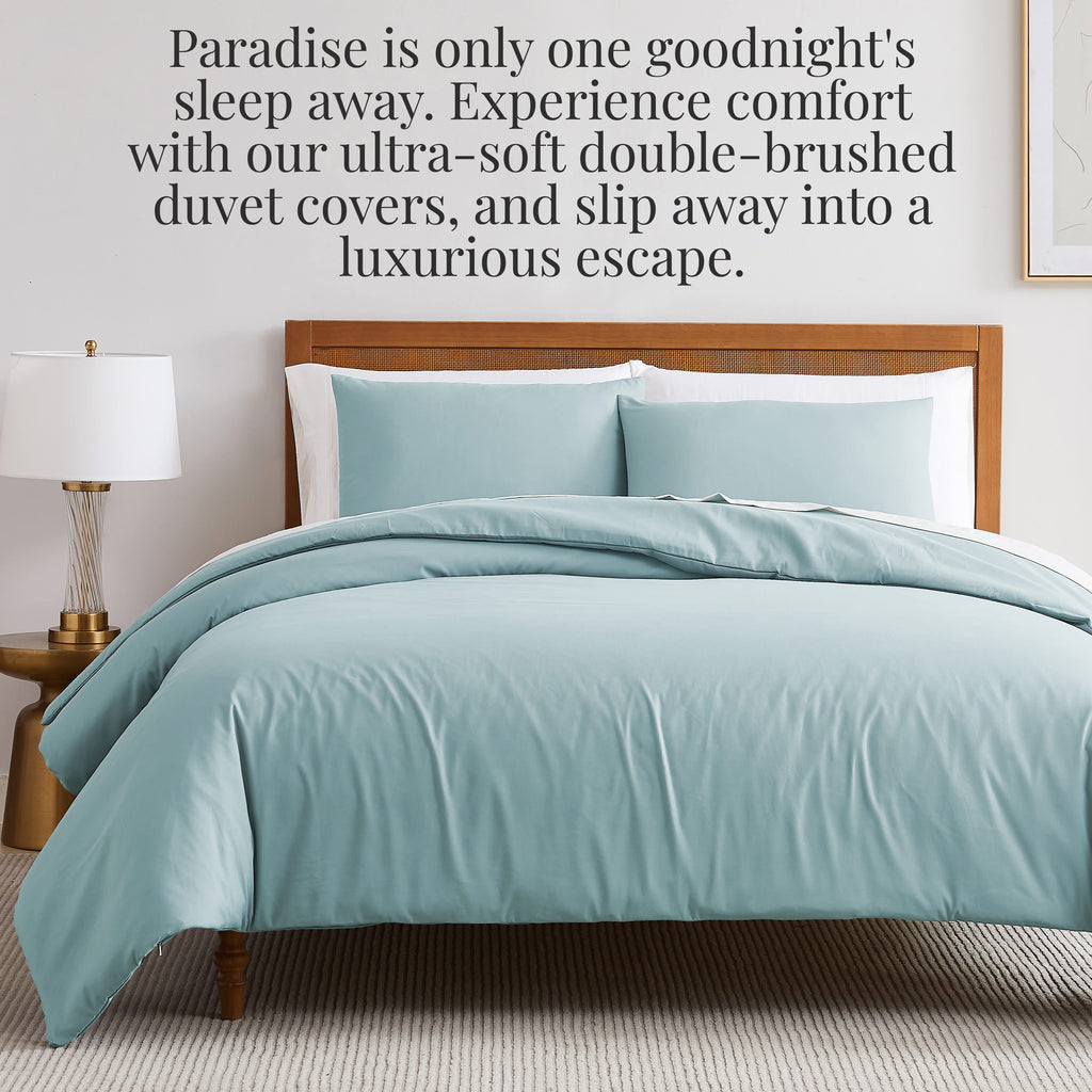 Southshore Fine Linens Vilano Duvet Cover Set