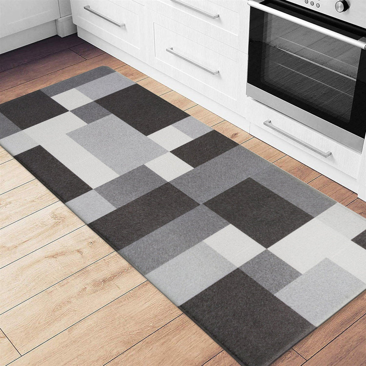 World Rug Gallery Mats Collection