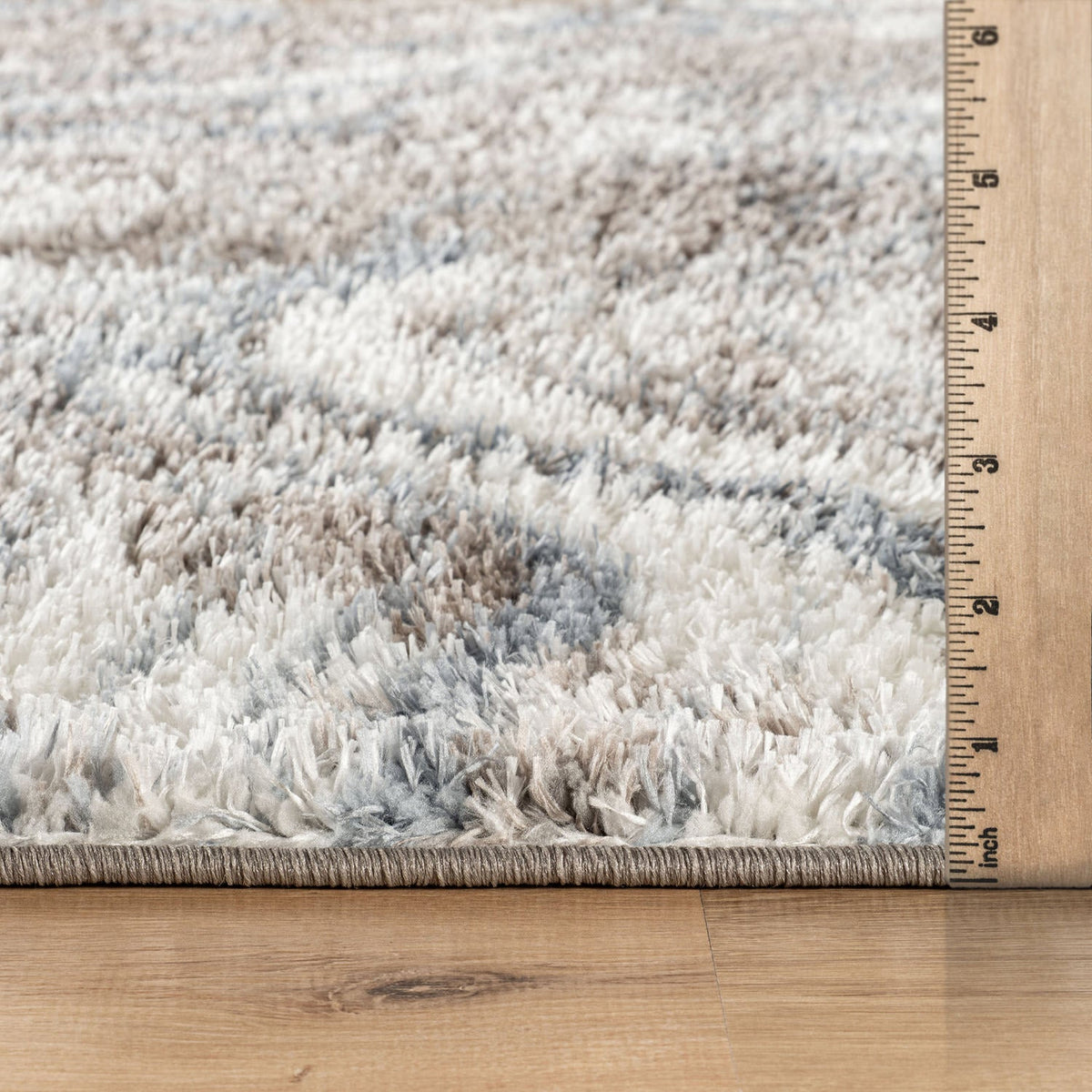 World Rug Gallery Alps Collection
