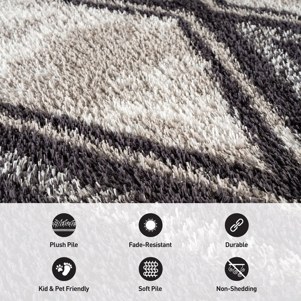 World Rug Gallery Alps Collection