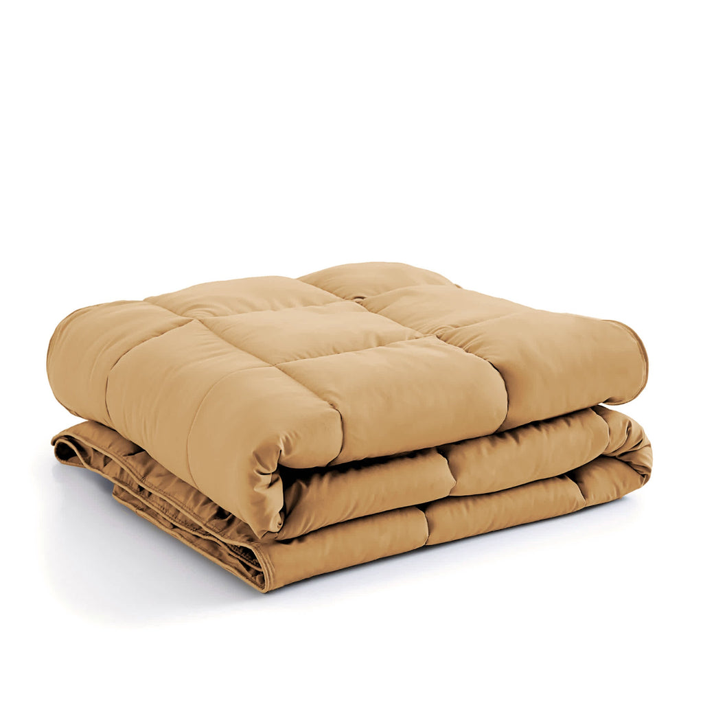 Southshore Fine Linens Vilano Down Alternative Comforter
