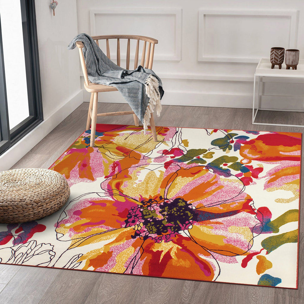 World Rug Gallery Avora Collection