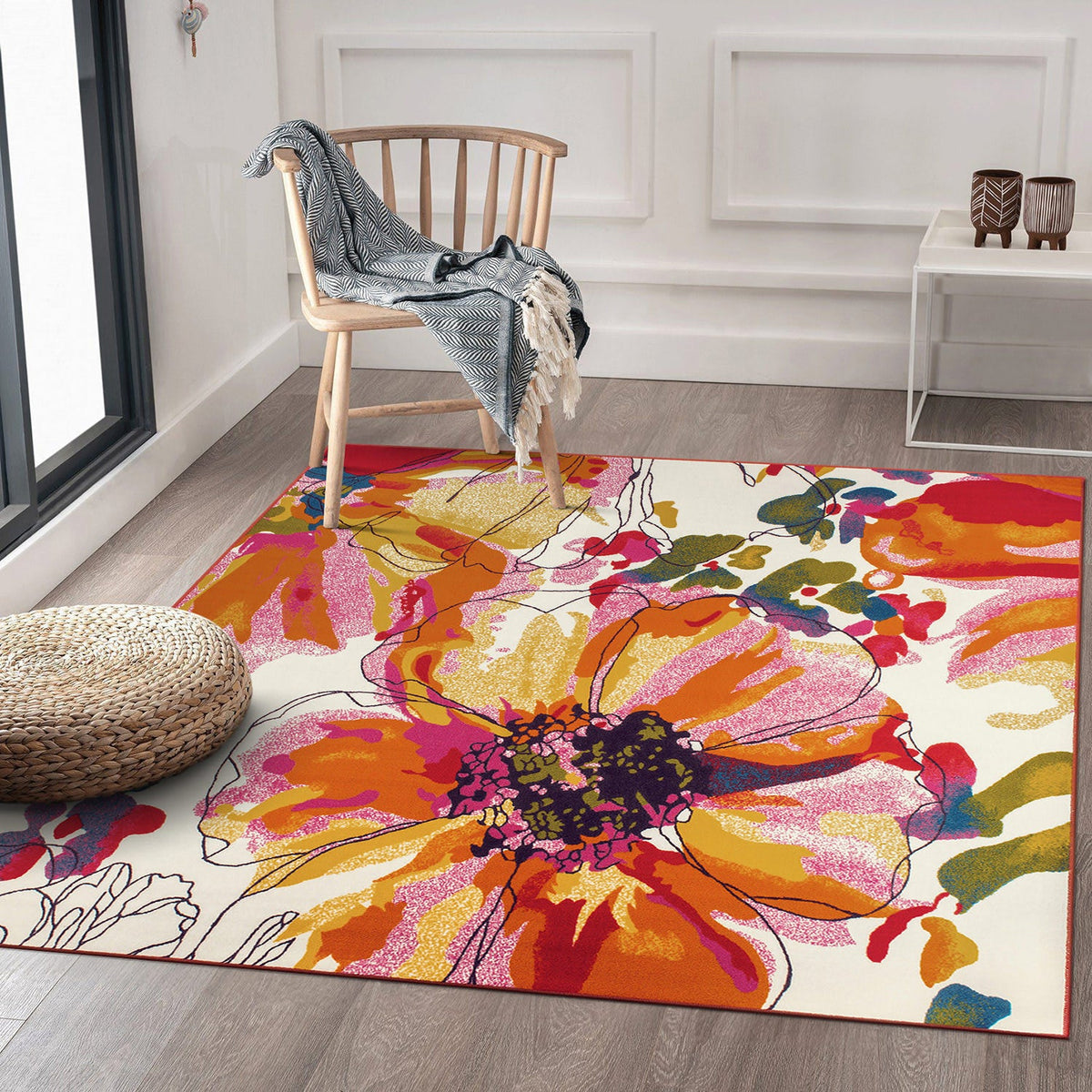 World Rug Gallery Avora Collection