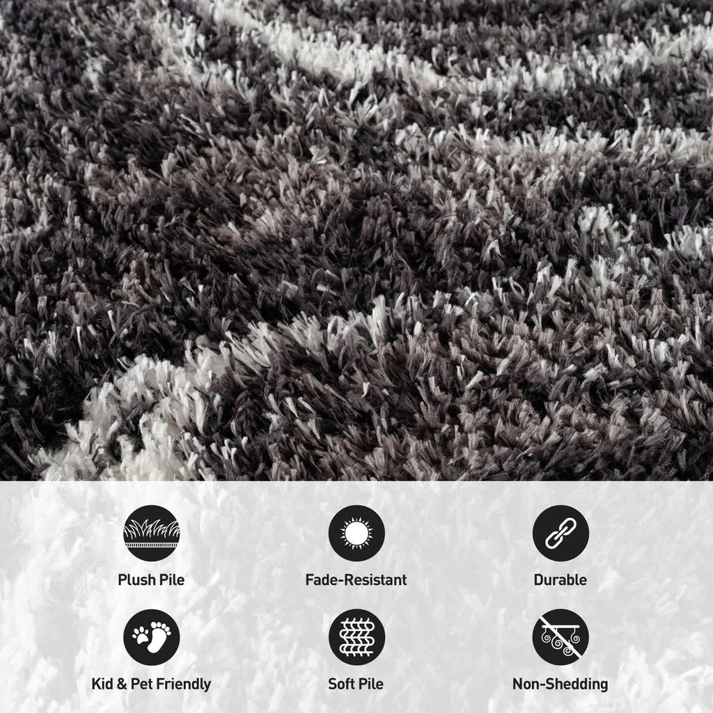 World Rug Gallery Alps Collection
