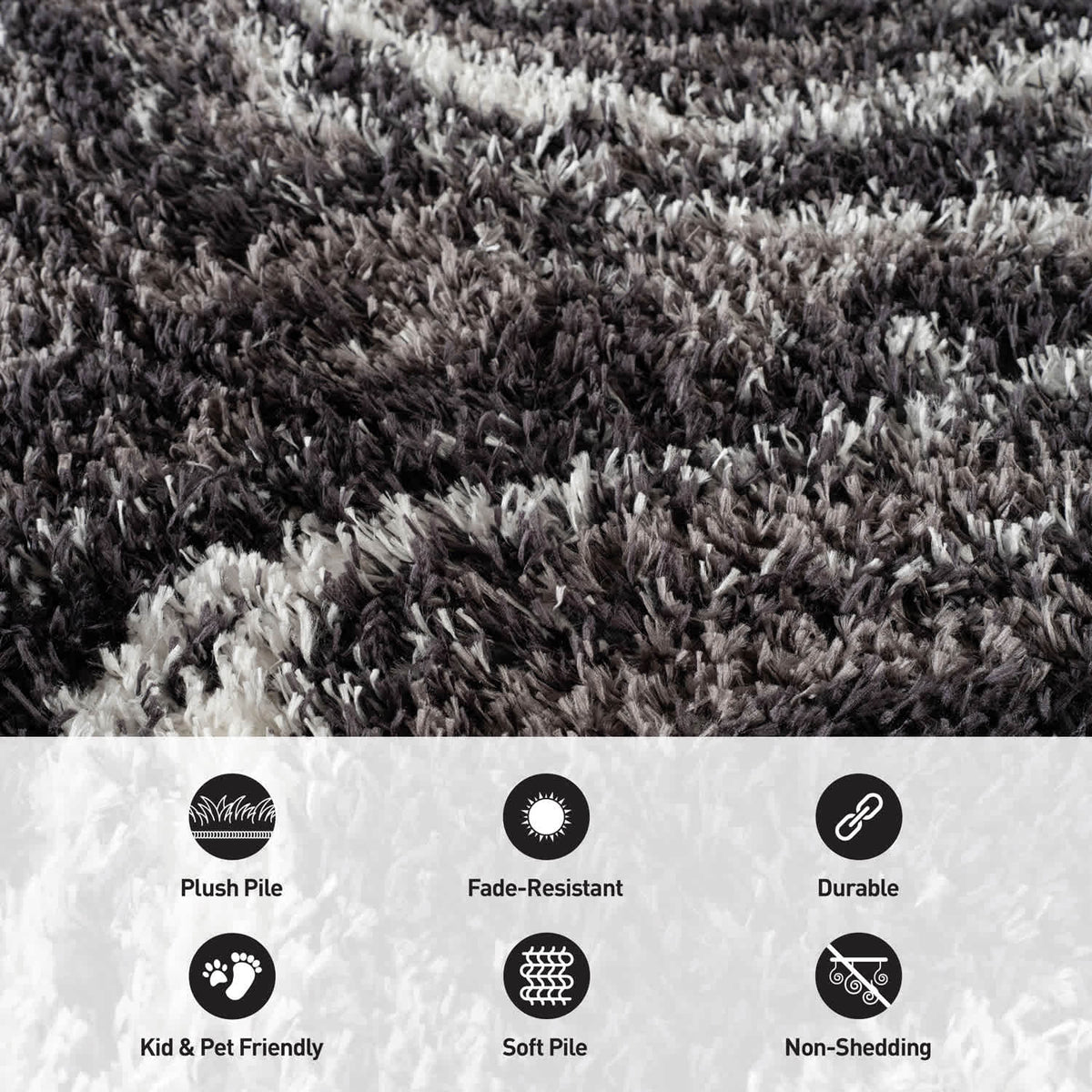 World Rug Gallery Alps Collection