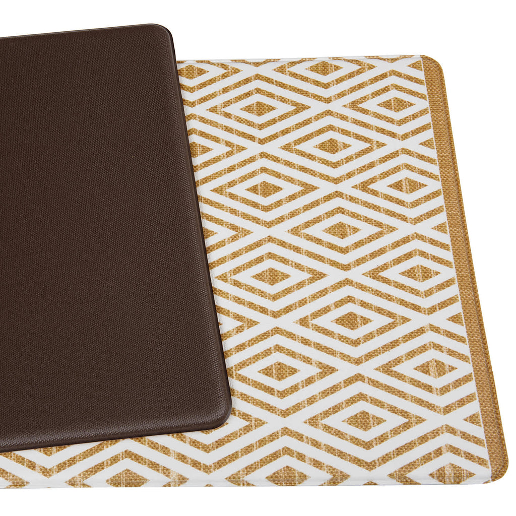 World Rug Gallery Mats Collection